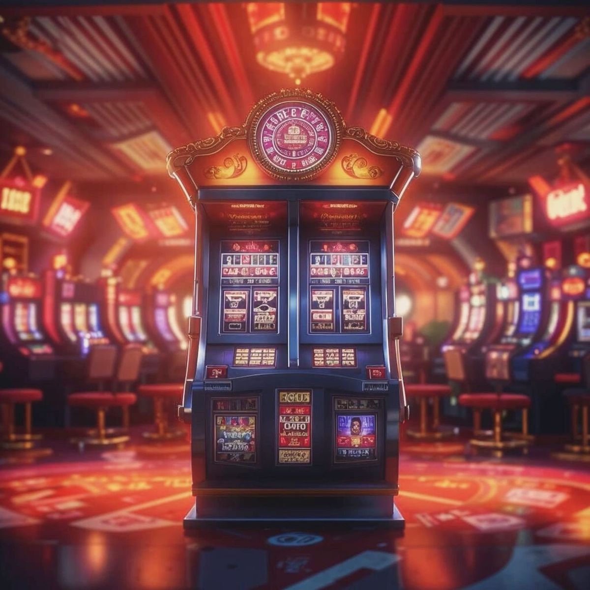 Hệ thống an toàn và công bằng của w88club trong kênh jackpot